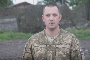 Сьогодні бойовики 16 разів відкривали вогонь по бійцях АТО – Миронович 