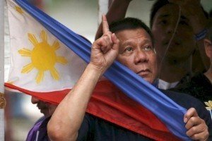 Новий президент Філіппін хоче повернути смертну кару