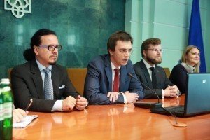 Від сьогодні став до роботи новий керівник "Укрзалізниці"