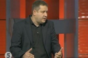 Голова Комітету виборців України: У найближчі роки провести вибори на Донбасі неможливо