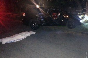 Спецоперація в Одесі: СБУ імітувала убивство адвоката, щоб піймати кілерів