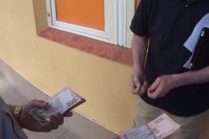 У Києві СБУ схопила профспілкового лідера, який зажадав посаду або гроші за відмову від акцій протесту