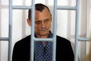 Карпюка етапують у Владимир, але везуть обхідним шляхом – адвокат