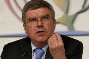 Допінговий скандал: російських атлетів хочуть відсторонити від участі в Олімпіаді-2016