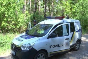 Правоохоронці затримали підозрюваних у вбивстві таксиста на Київщині