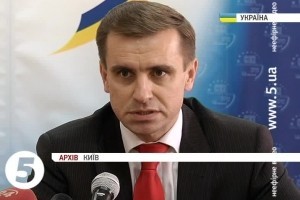 Єлісеєв: Європа має підтримувати Україну реальними кроками на зустріч