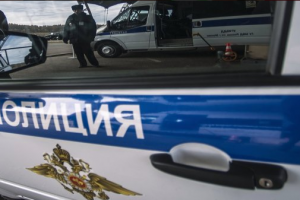 У Москві поліція застрелила чоловіка, який захопив заручників у банку