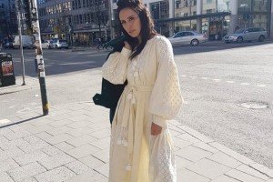 Джамала: Я дуже хочу виступати в Криму, але зараз не можу навіть просто поїхати туди