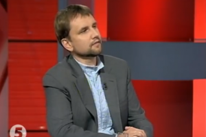 В'ятрович: Період радянської влади в Україні можна вважати окупацією