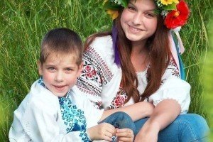 Що означають секретні символи українських вишиванок