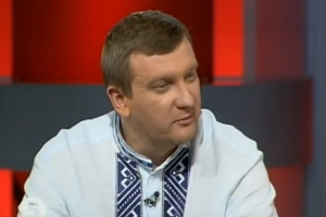 У Мін'юсті розповіли, як повертатимуть Карпюка і Клиха