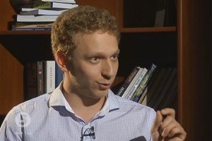 Генетик Олександр Коляда: Треба змінити ставлення до науки, бо ГМО &ndash; це не шкідливо, ГМО &ndash; це корисно