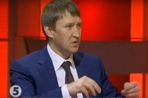 Кутовий: Міністерство агрополітики буде очищене, попереду дуже багато кадрових рішень 