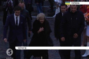 "КіноДок" – у Чернігові започаткували Перший міжнародний фестиваль документального кіно