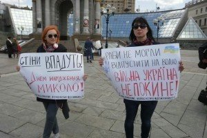 "Стіни впадуть!" – українці привітали з Днем народження політв'язня РФ Миколу Карпюка