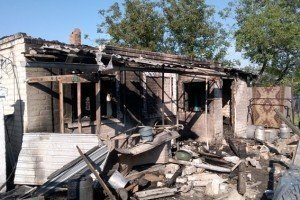 Жебрівський розповів про настрої населення у прифронтових районах