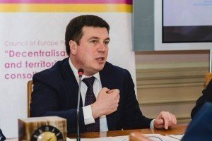Зубко хоче, аби депутати "декомунізували" Житловий кодекс 