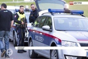 У центрі Відня вибухнув автомобіль – що відомо