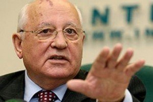 У Литві подали до суду на Горбачова за події 13 січня 1991 року