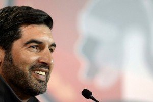 ЗМІ: головний тренер "Браги" тренуватиме "Шахтар"