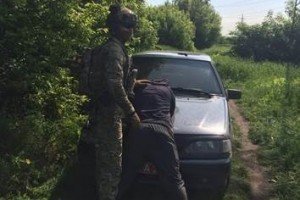 На Дніпропетровщині намагалися вбити екс-депутата
