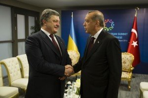 Туреччина збільшить термін дії віз для українців