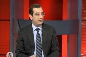 РФ посилює обстріли на Донбасі, щоб перед самітом НАТО показати свою зону інтересів – Скібіцький