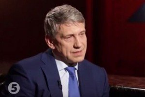 Насалик: За три місяці Міненерго вдалося позбутися впливів фінансово-промислових груп