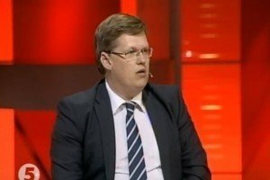 Розенко: Пенсії будуть виплачені вчасно попри важке становище Фонду