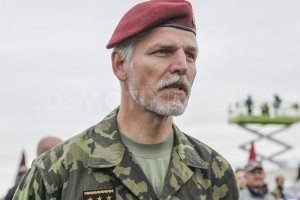  Чеський генерал: нарощування сил НАТО є відповіддю на дії Росії в Україні та в Сирії