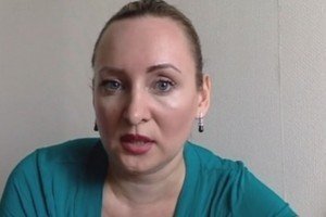 Російська сторона зацікавлена в утримуванні інших заручників – опозиціонерка з РФ
