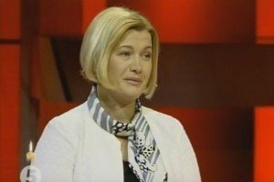 Геращенко розповіла, скільки українських політв'язнів залишається в тюрмах РФ 