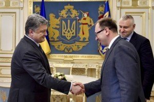 Порошенко адвокатам Савченко: Я дам повну підтримку у звільненні українців із Росії