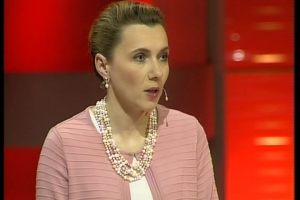 МЕРТ підтримує курс, обраний колишнім міністром Абромавичусом &ndash; Микольська