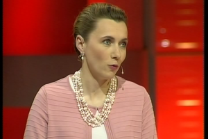 Микольська: Доки ми не вирішимо болючі питання &ndash; в Україну не прийдуть інвестори 