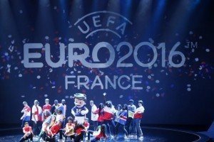 Сьогодні стартує Євро-2016: перші сутички в Марселі і поради МЗС щодо безпеки