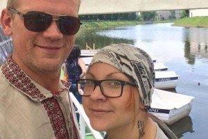 У Харкові пограбували автомобіль екс-міністра