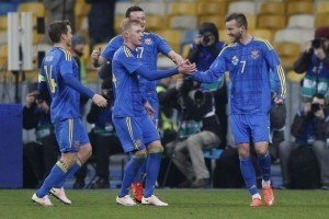 ЗМІ: Група агресивних німецьких фанатів напала на українських уболівальників