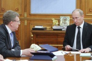 Скандал у Кремлі: Кудрін вказав Путіну на відсталість РФ