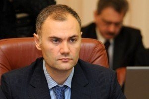 Суд заарештував майже 200 млн грн екс-міністра фінансів Колобова &ndash; ГПУ