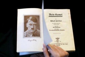 Німецький історик з'ясував правду про брата Гітлера