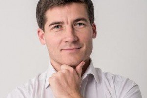 Володимир Люлька: До 2020 року у світі бракуватиме 5 млн ІТ-фахівців – ми готуємось заповнити ці позиції