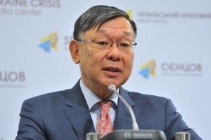 З 1 червня Японія скасовує дипломатичні візи для українців - посол
