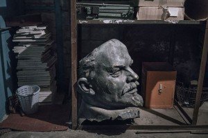 У Києві хочуть відкрити музей тоталітаризму