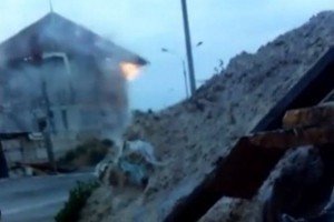 Волонтери дізнались, хто дав відсіч окупантам на відео перестрілки під Авдіївкою