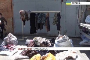 Прикордонники затримали російського та турецького хутра на $1 млн