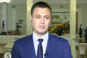 Набір нових суддів до Верховного суду розпочнеться протягом півроку - нардеп