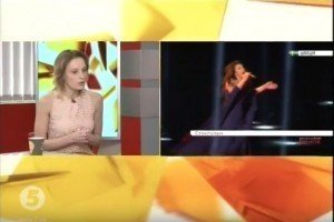 Вікторія Романова: Яке місто України прийматиме "Євробачення-2017"