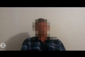 На Луганщині силовики схопили телефонного інформатора "ЛНР"