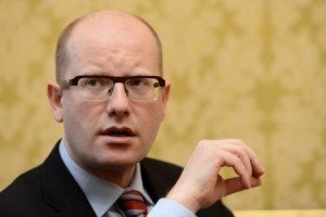 Санкції проти РФ можуть бути скасовані за умов повного виконання Мінських угод – прем'єр-міністр Чехії
